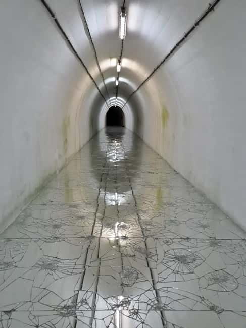 From Sarajevo: Tito's Bunker & Konjic City Tour - The 5-hour flow from Sarajevo: small group, AC transport, no stress
