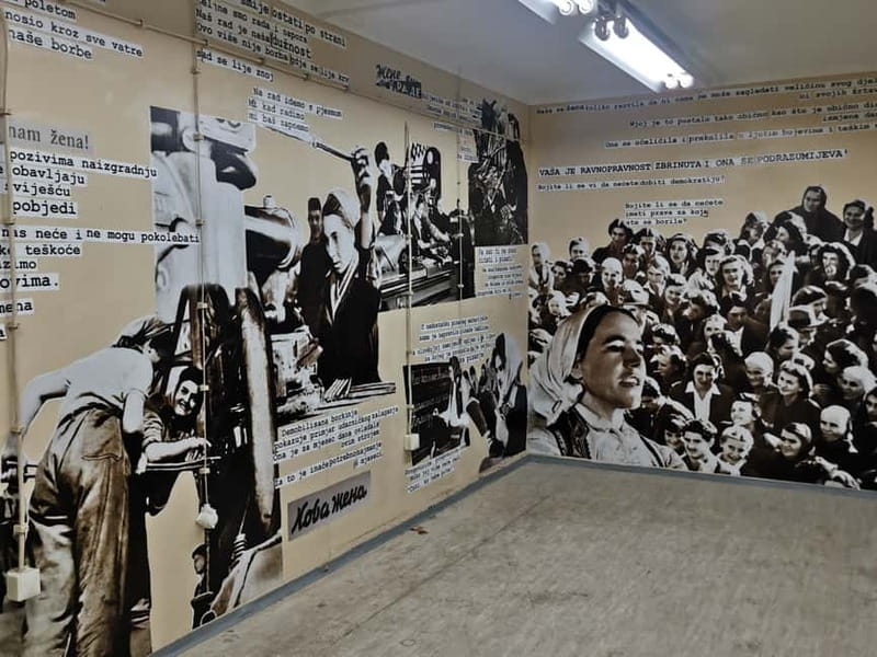 From Sarajevo: Tito's Bunker & Konjic City Tour - Should you book this Sarajevo to Konjic tour?