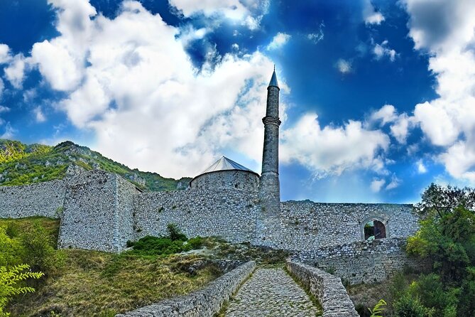 From Sarajevo: Travnik, Jajce, Pliva Lakes and Watermills Trip - A One-Day Route Through Jajce and Travnik (With Pliva Lakes as the Break)