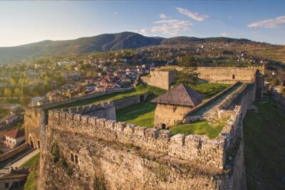 Travnik, Jajce, Pliva Lakes & Watermills Tour
