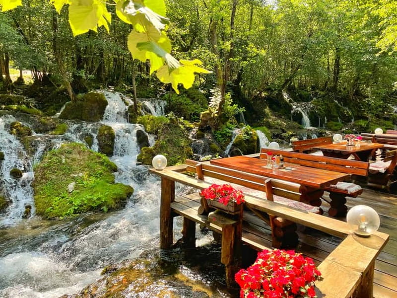 From Sarajevo: Travnik, Jajce, Pliva Lakes & Watermills Trip - Price and what you actually get for $88