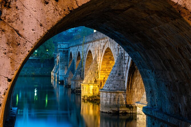 From Sarajevo: Višegrad, Andrićgrad, Drvengrad & Šargan tour - Key highlights to watch for
