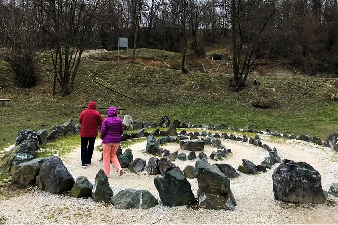 From Sarajevo: Visoko And Bosnian Pyramid Mistery - What you’ll actually learn: history, theories, and the guide’s approach