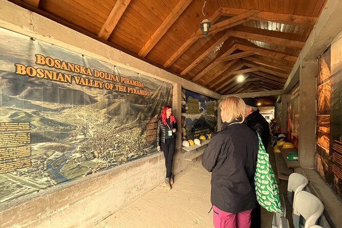 From Sarajevo: Visoko And Bosnian Pyramid Mistery - Who this tour is best for (and who should pause)
