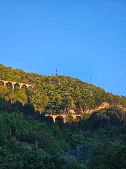 From Split To Sarajevo: Mostar, Blagaj & Kravica falls tour - Trogir Mentioned on the Route: A Quick Croatian Touchpoint