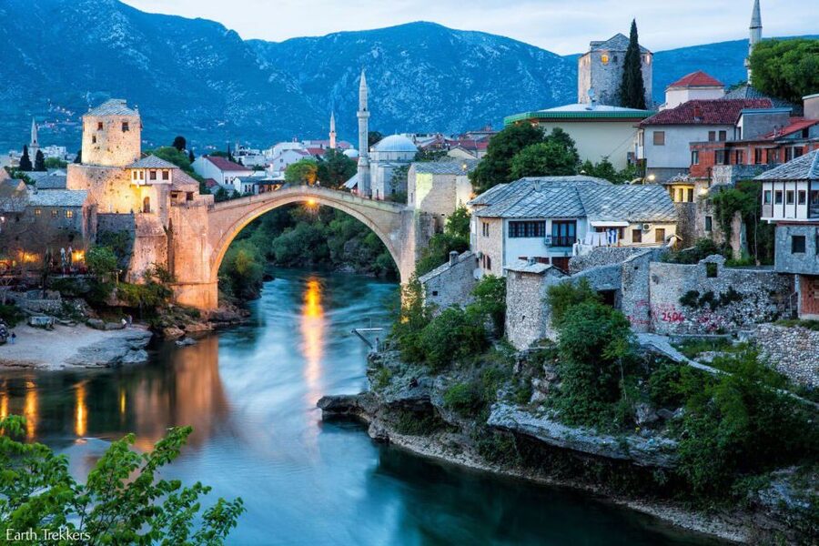 From Split/Trogir: Medjugorje and Mostar Private Day Trip - Medjugorje’s Apparition Hill: what that free time is really for