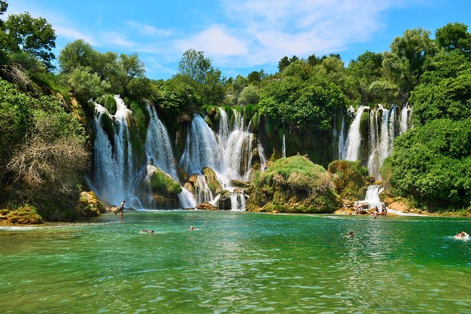 Full Day At Kravice Waterfalls in a Day Tour from Mostar - Key things to know before you go