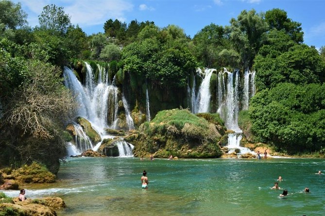 Full Day At Kravice Waterfalls in a Day Tour from Mostar - Price and value: is $48.12 a fair deal?