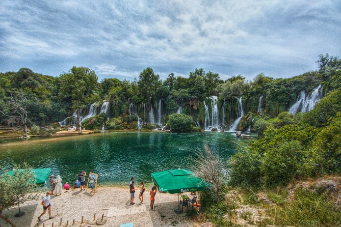 Full-Day Herzegovina Tour with Blagaj, Pocitel and Kravice Waterfalls - One-Day Herzegovina Loop, and why the value is real