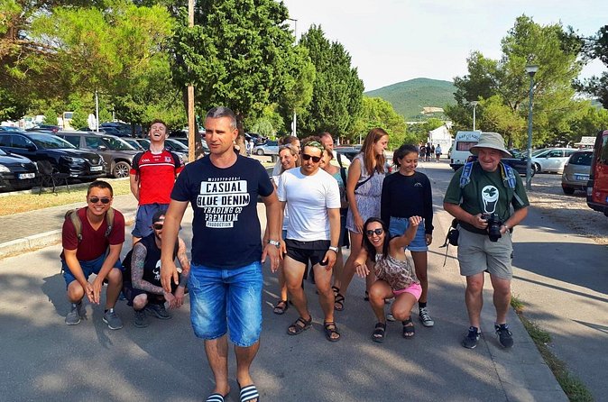 Full-Day Herzegovina Tour with Blagaj, Pocitel and Kravice Waterfalls - Who this tour suits best