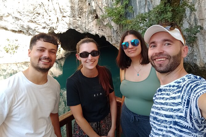 Full-Day Tour in Herzegovina, Blagaj, Počitelj, and Kravice - What to Pack for Blagaj, Kravice, and Počitelj