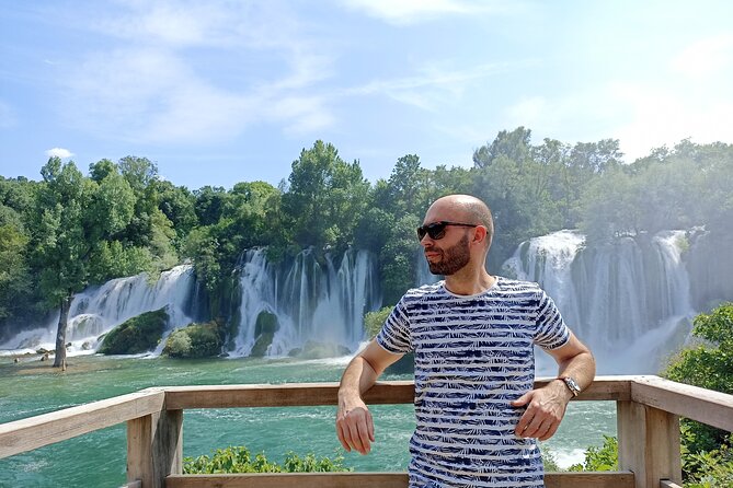 Full-Day Tour in Herzegovina, Blagaj, Počitelj, and Kravice - Who This Tour Is Best For