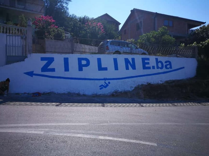 Glass Bridge & Zip-line Mostar - Who this trip suits, and who should skip it