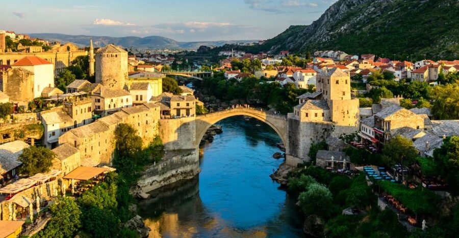 Group Full-Day Tour: Mostar and Pocitelj from Dubrovnik - Price and logistics: what $150 buys you on the ground