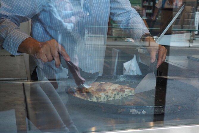 Half-Day Grbavica Food Tour in a Small Group - Key highlights you will feel right away
