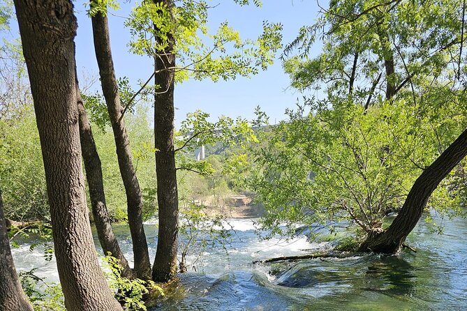 Half Day Trip to Kravice Waterfalls From Mostar with City Voucher - Kravice Falls: 3 hours to swim, wander, and cool down