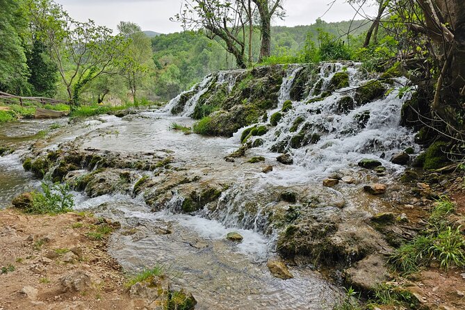 Half Day Trip to Kravice Waterfalls From Mostar with City Voucher - Who should book this Kravice half-day trip, and who should choose another option