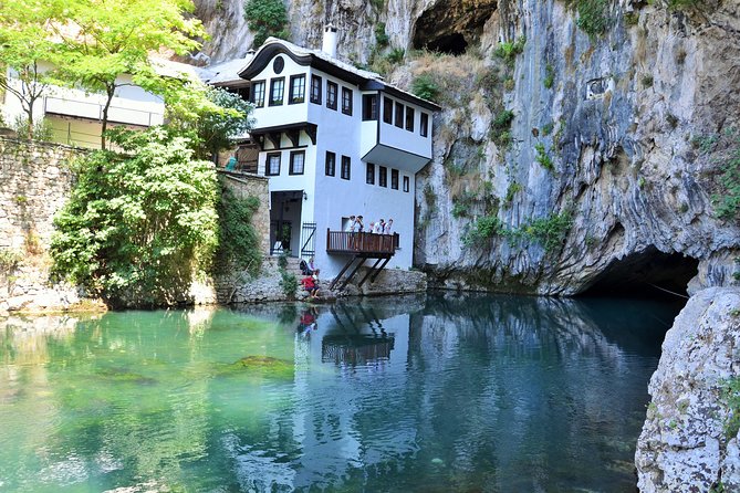 Herzegovina Day Tour from Mostar: Blagaj, Pocitej, Kravice falls (Join Us! :D) - Key things to know before you go