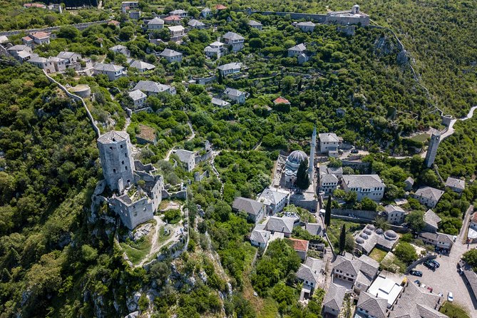 Herzegovina Day Tour from Mostar: Blagaj, Pocitej, Kravice falls (Join Us! :D) - What to pack for this day, especially if you plan to swim