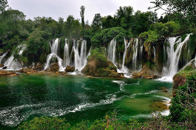 Herzegovina Day Trip - Pocitelj: UNESCO hill town with Ottoman charm