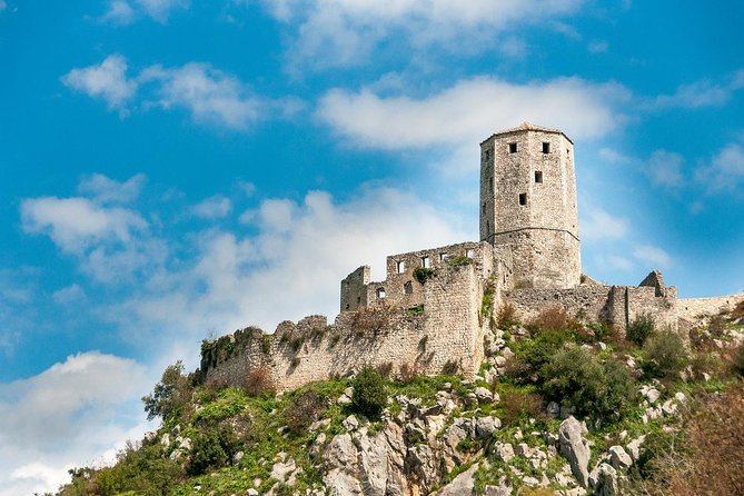 Herzegovina Day Trip - The guide experience: Sasa’s mix of stories and real talk