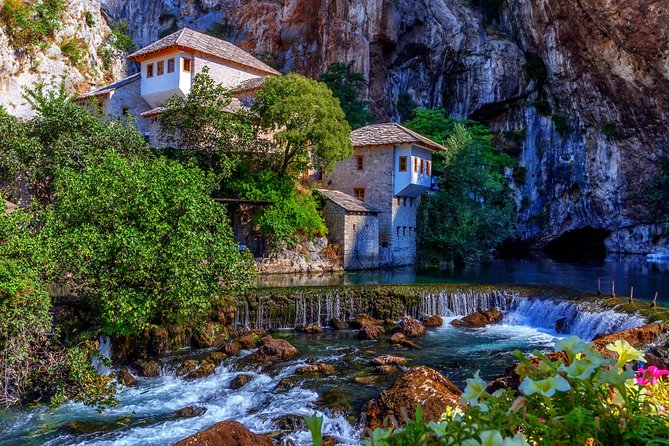 Herzegovina Day Trip - Price and value: what you get for $78.10