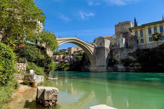 Herzegovina Tour from Sarajevo - Day Tour - Key things to know before you go