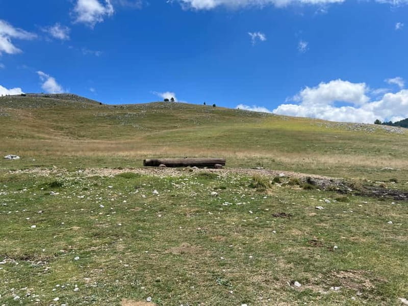 Hiking around Sarajevo: Lukomir Village Full Day Hiking Tour - Key highlights at a glance