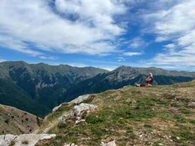 Hiking around Sarajevo: Lukomir Village Full Day Hiking Tour