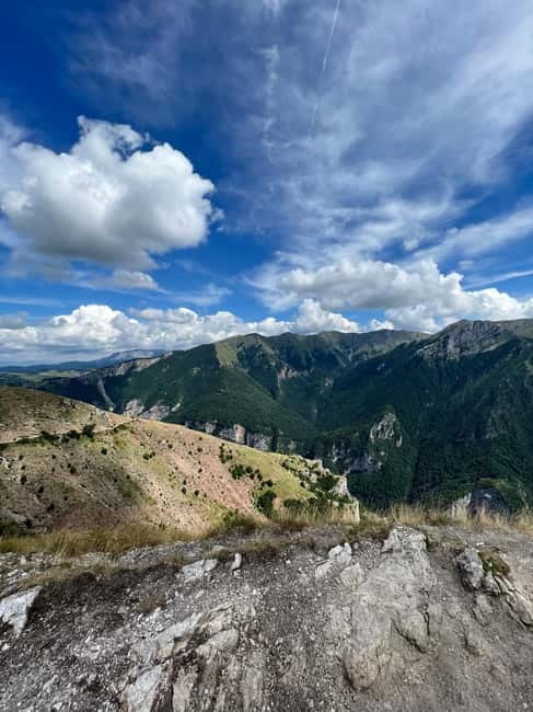Hiking around Sarajevo: Lukomir Village Full Day Hiking Tour - Small-group hiking reality check: who should go and who should skip