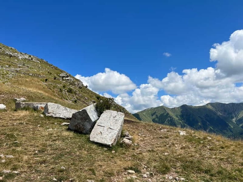 Hiking around Sarajevo: Lukomir Village Full Day Hiking Tour - Should you book the Lukomir full-day hiking tour?