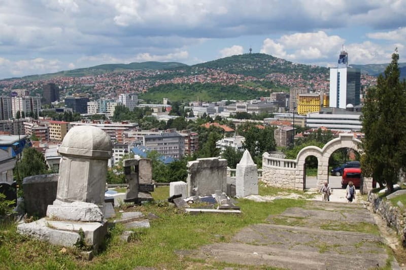 Inside the Siege: Sarajevo’s Story of Survival - Price and Value: What You Get for About $41