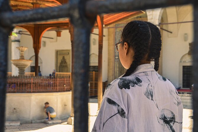InstaSarajevo - Photography Walking Tour of Sarajevo - A 2 to 3 hour plan that keeps your camera busy, not your feet panicked