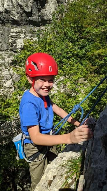 Jablanica & Dreznica: Scenic Rock Climbing Adventure Tour - Dreznica: a second climbing area with mountain and forest views