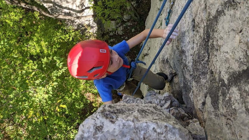 Jablanica & Dreznica: Scenic Rock Climbing Adventure Tour - Transportation and how it affects your day