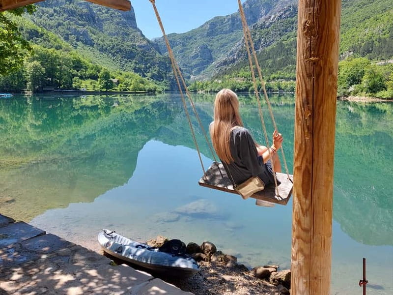 Jablanica: Neretva Kayaking Tour near Mostar - Key points before you go
