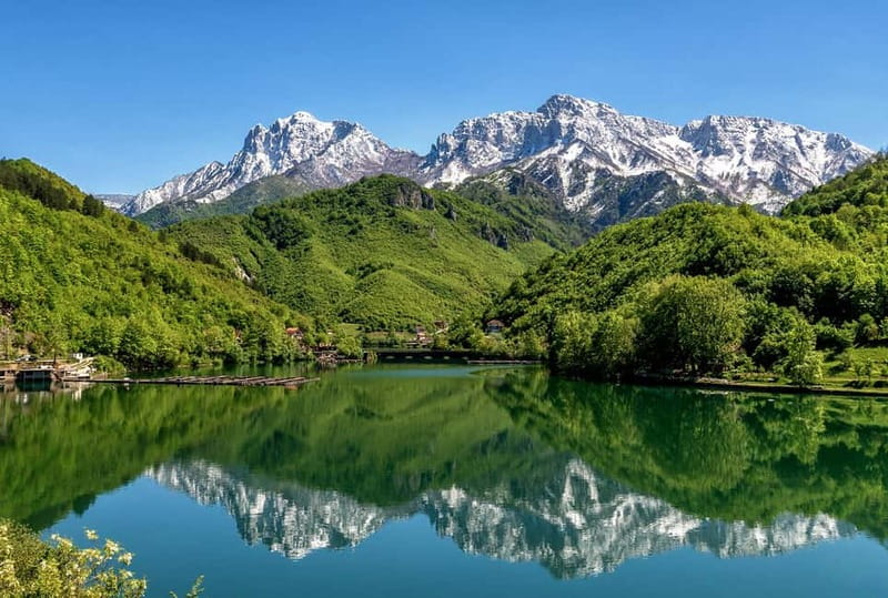 Jablanica: Neretva Kayaking Tour near Mostar - Food, Weather, Wind, and That Ice-Cold Neretva Reality