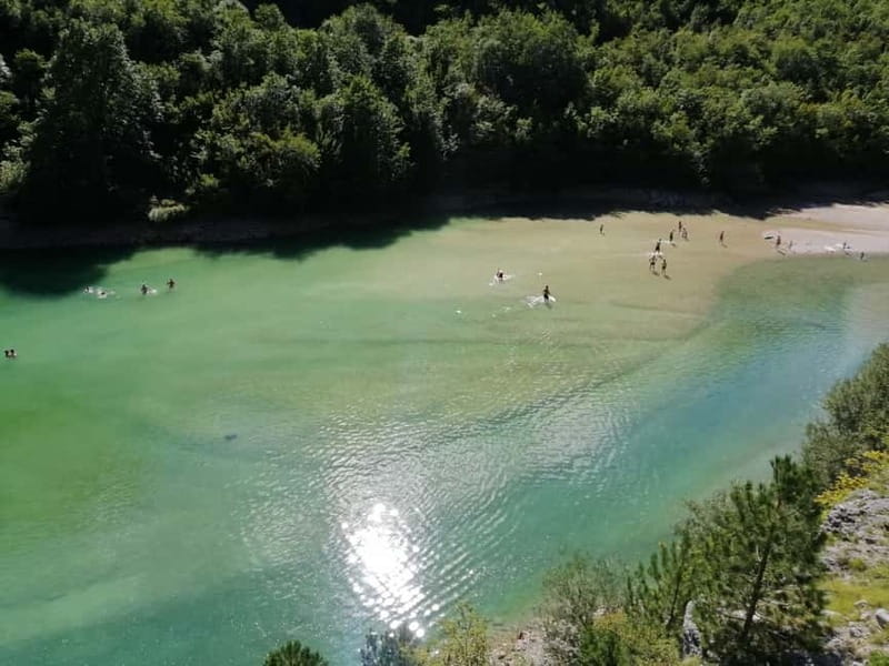 Jablanica: Neretva Kayaking Tour near Mostar - Tips That Make This Self-Guided Tour Feel Guided