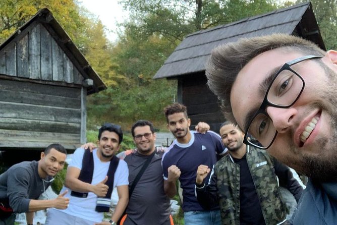 Jajce, Travnik and Pliva watermills - Day Tour from Sarajevo - Price, Entry Fees, and When DIY Might Be Better