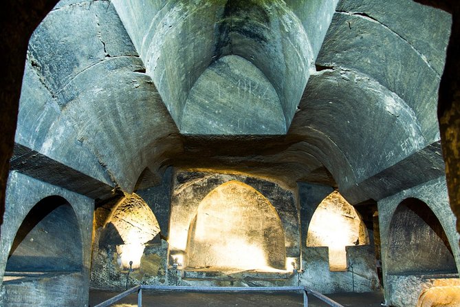 Jajce, Travnik, Pliva lake and Watermills Tour - A small-group day trip that actually feels organized