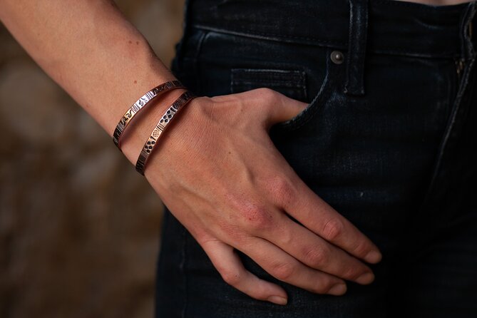 Jewelry Making Workshop in Mostar - Where You Start: AbrakaBakra Copper Art in Mostar’s Old Town