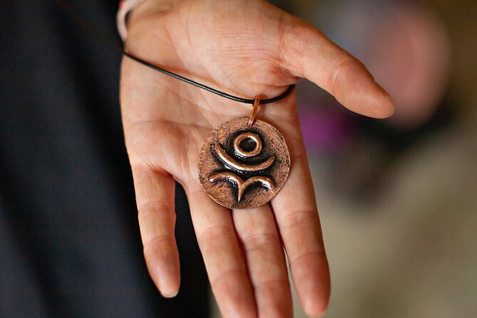 Jewelry Making Workshop in Mostar - Choose Your Piece: Bracelet, Earrings, or Pendant