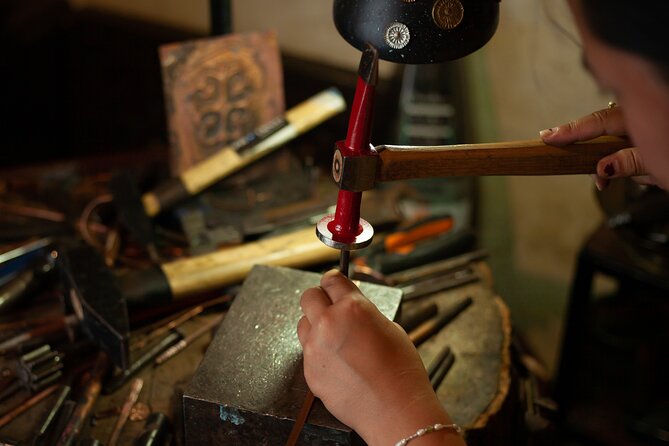 Jewelry Making Workshop in Mostar - The Coffee Break That Turns Craft Into Culture