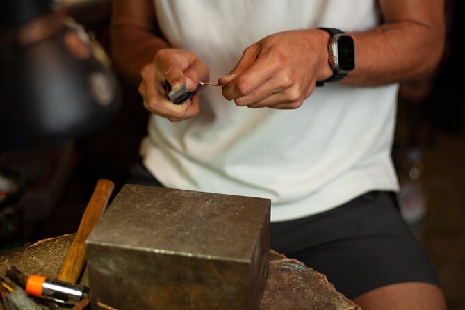 Jewelry Making Workshop in Mostar - Price and Value: $36.98 for a Wearable Souvenir