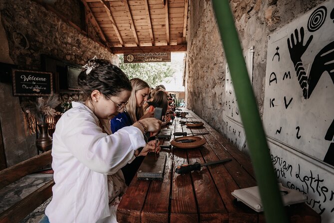 Jewelry Making Workshop in Mostar - Key points to know before you go