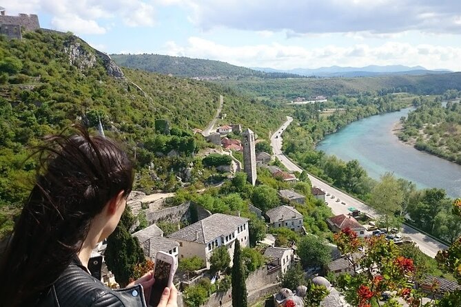 Jewels of Herzegovina: Private Tour from Mostar - Why private guiding matters on this route of Buna, stone towns, and waterfalls