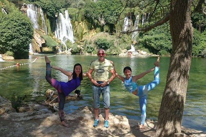 Jewels of Herzegovina: Private Tour from Mostar - Value check: what is included, what to plan for, and how to make it feel effortless
