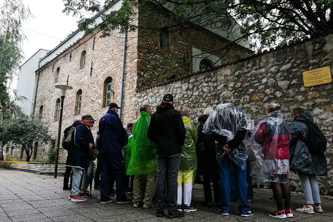 Jewish Tour - Key points before you go