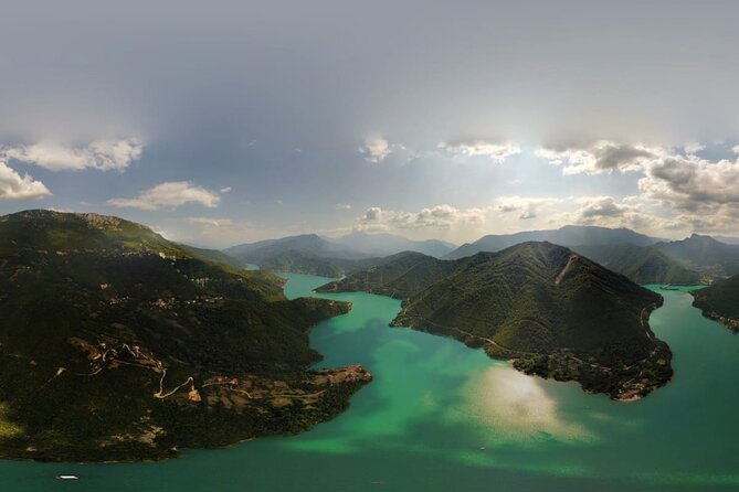 Kayaking on Jablanica Lake - Meeting Point at Merak Tours in Donje Paprasko: Arrive Ready to Paddle