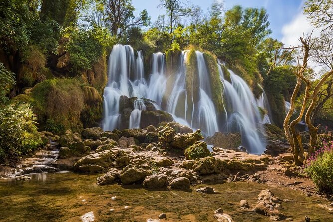 Kravice Water Oasis - Key highlights you should notice before you go